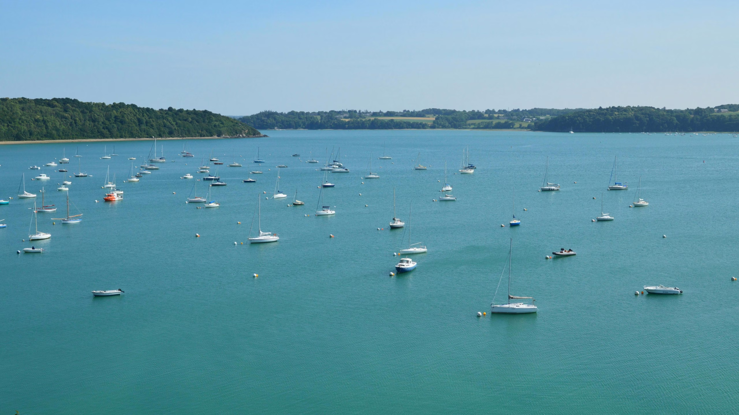 Golfe du Morbihan